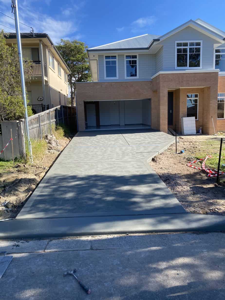 Concrete Cutter Northern Beaches