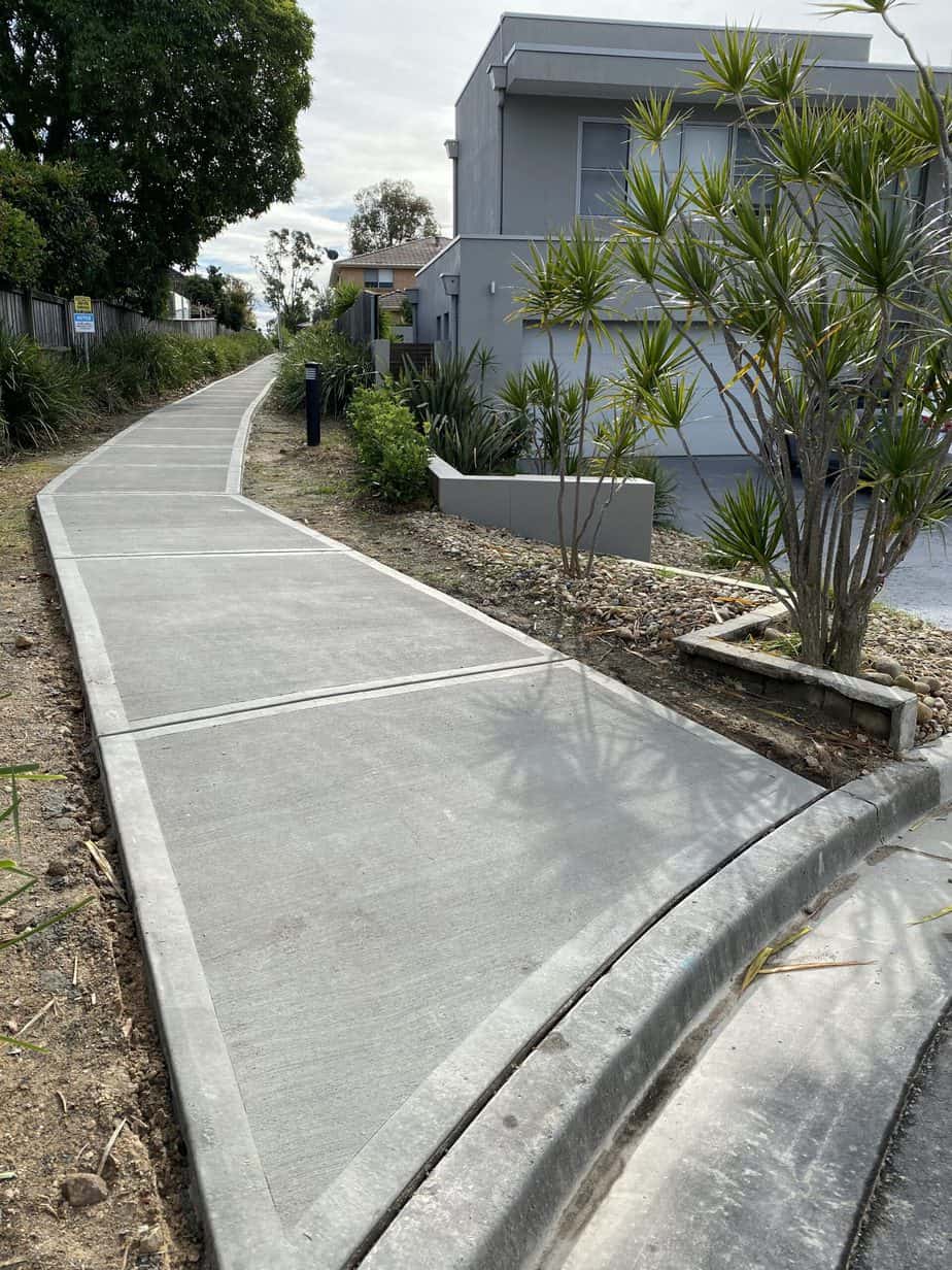 Gallery - Adrians Concrete