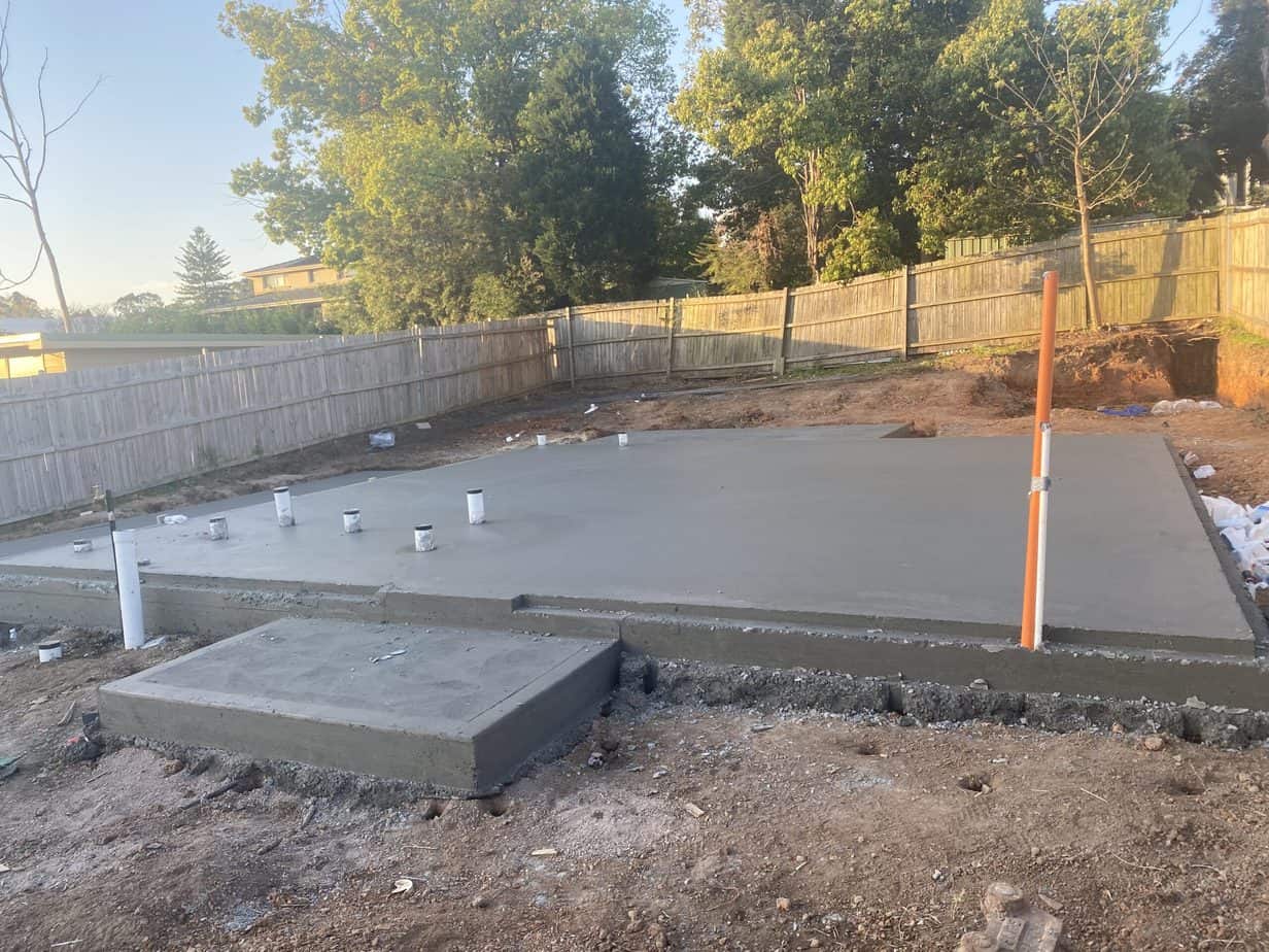 Gallery - Adrians Concrete