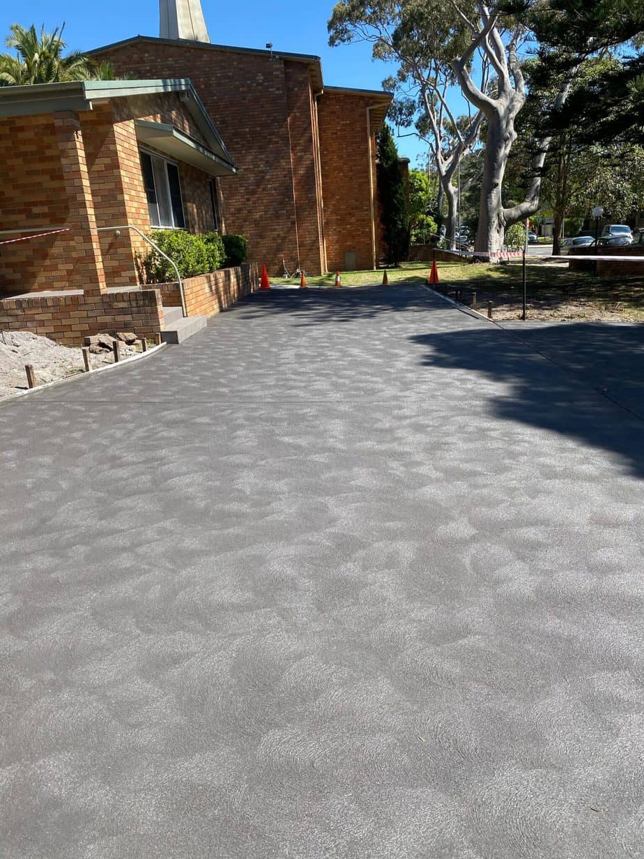 Concrete Northern Beaches Adrians Concreting Services