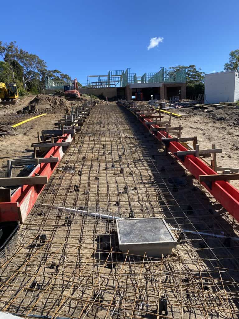 Best Concretor Northern Beaches